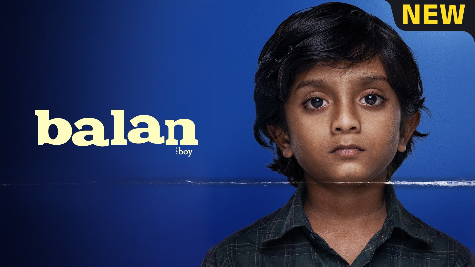 Balan: The Boy on Zee5