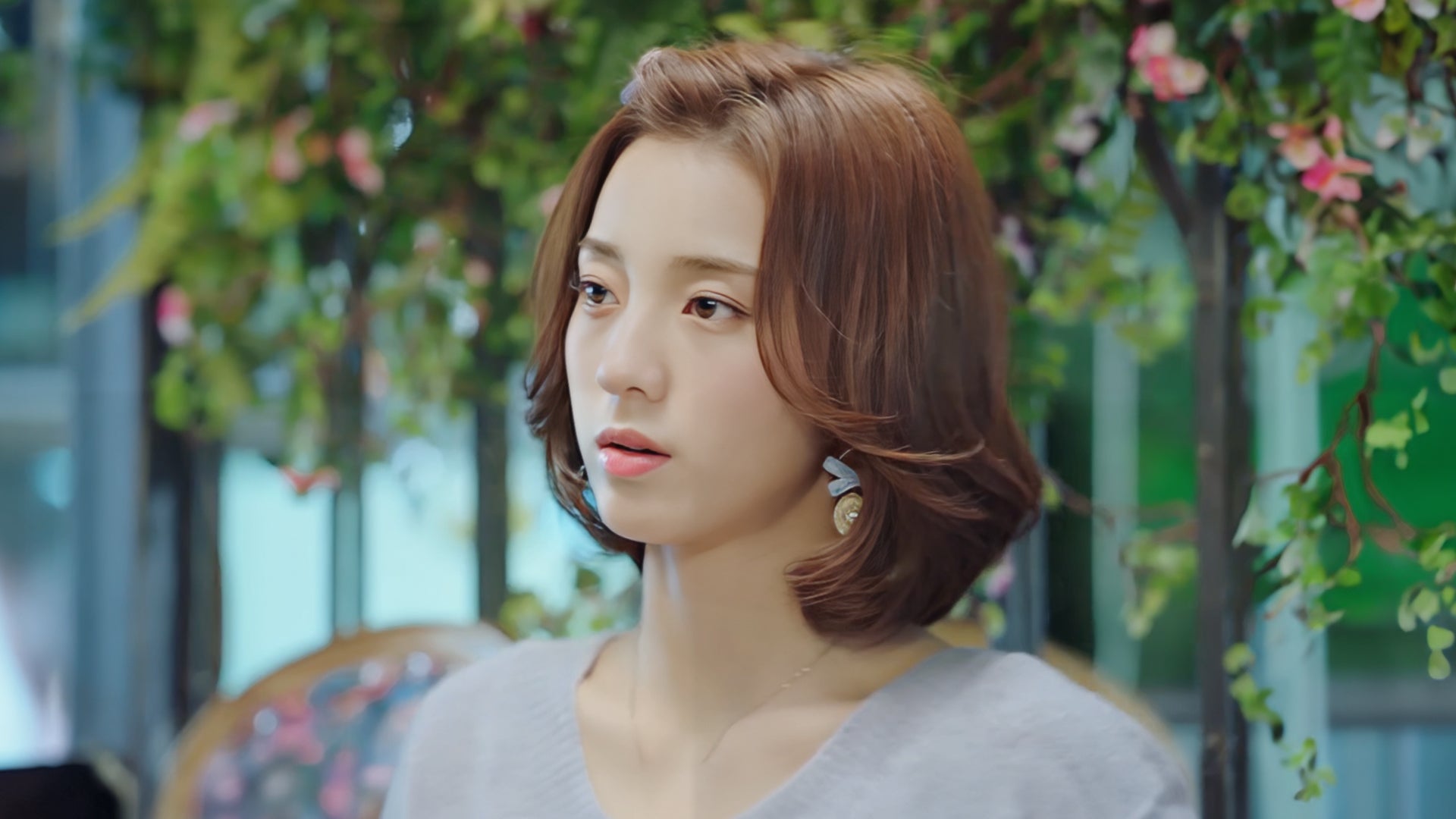 My Girlfriend Is An Alien season 1 episode 15 on undefined