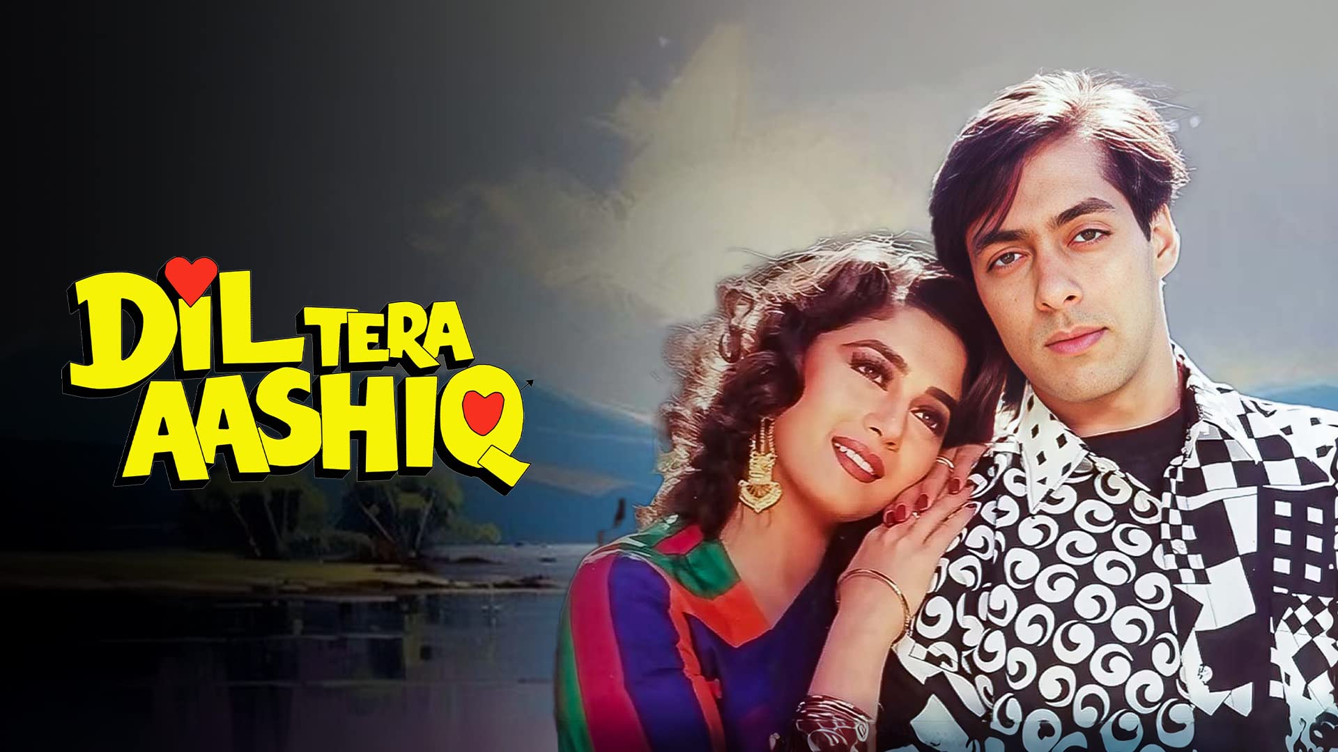 Dil Tera Aashiq on undefined