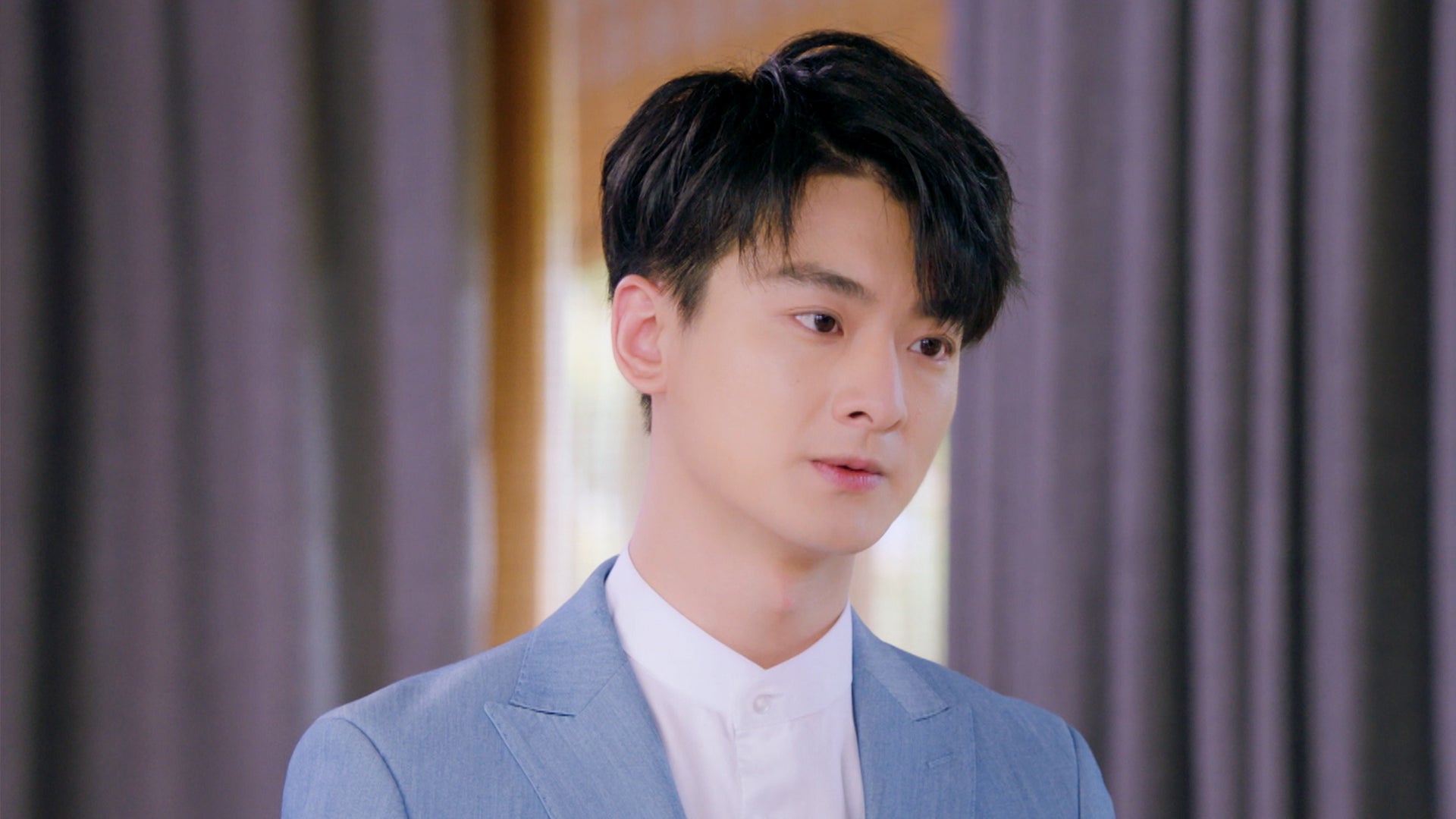 Girlfriend season 1 episode 34 on undefined
