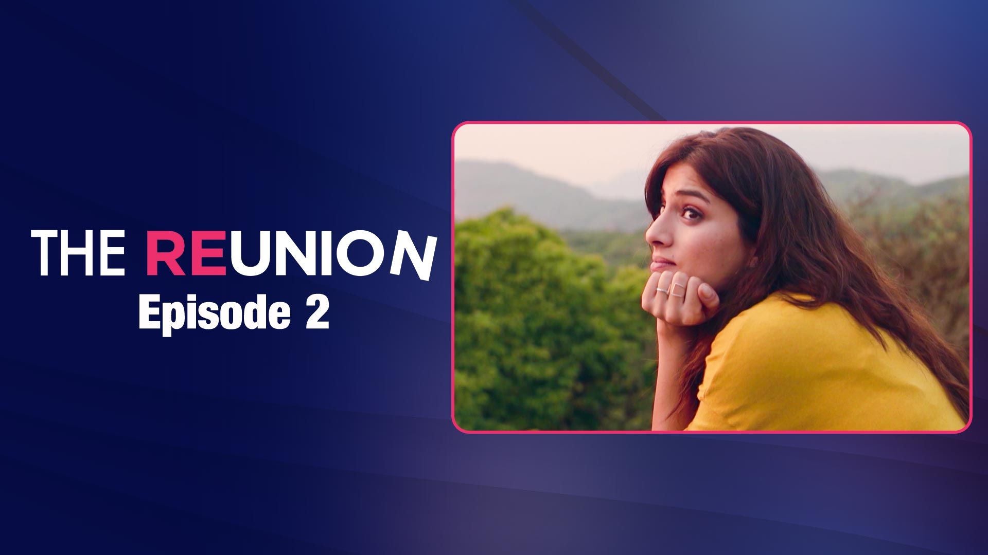 The Reunion season 1 episode 2 on undefined