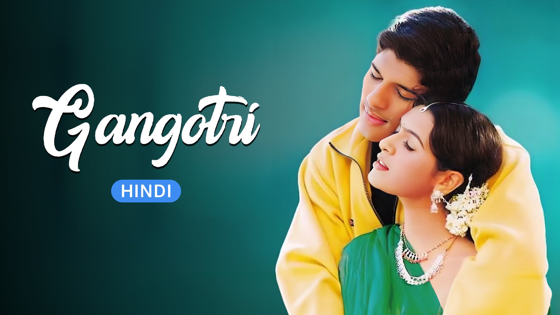 Gangotri on undefined