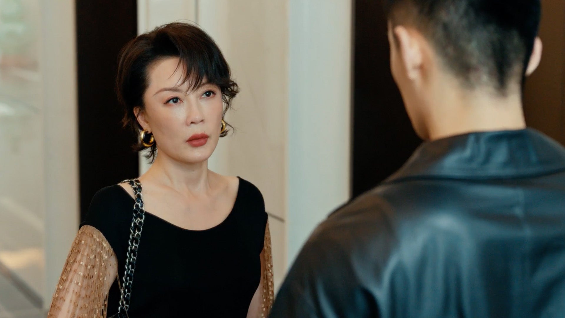 Wanna Be season 1 episode 14 on undefined