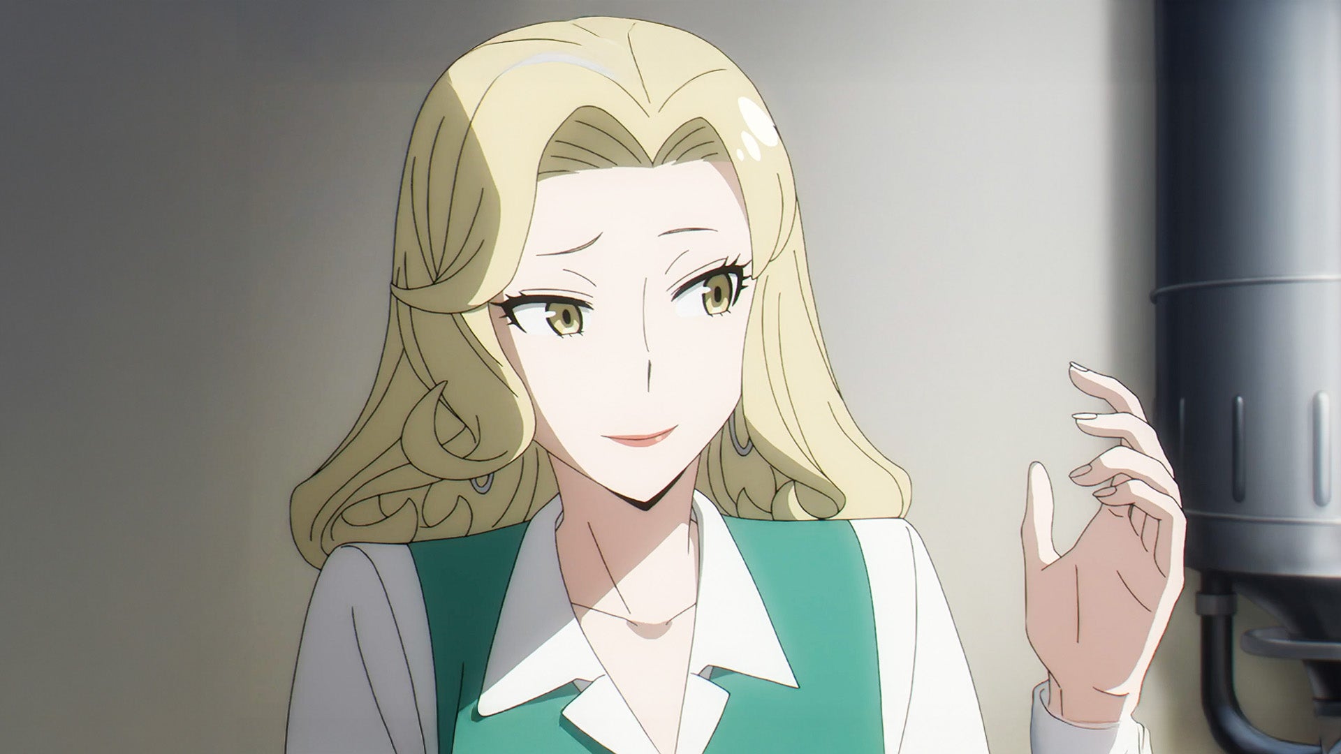 Spy × Family season 1 episode 2 on undefined