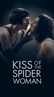Kiss of the Spider Woman on LionsGate Play