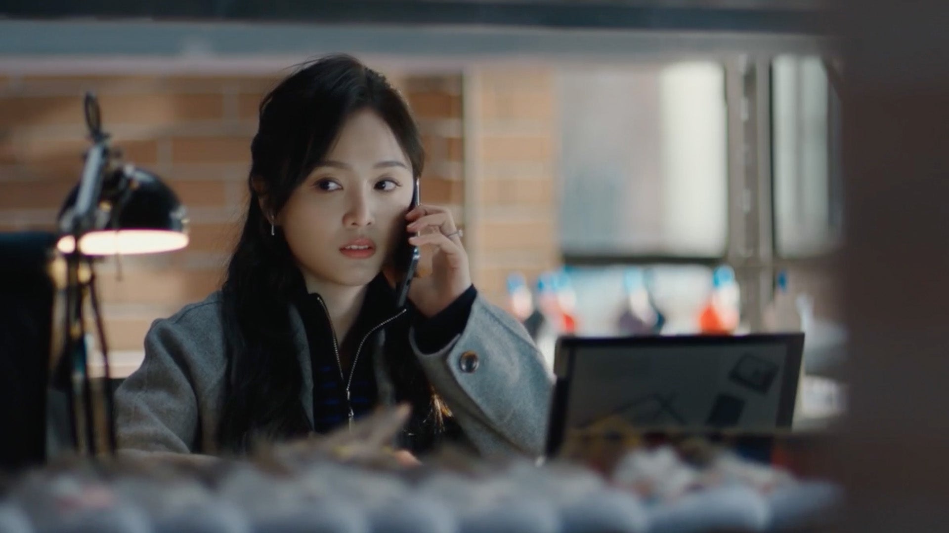 Rising With The Wind season 1 episode 36 on undefined