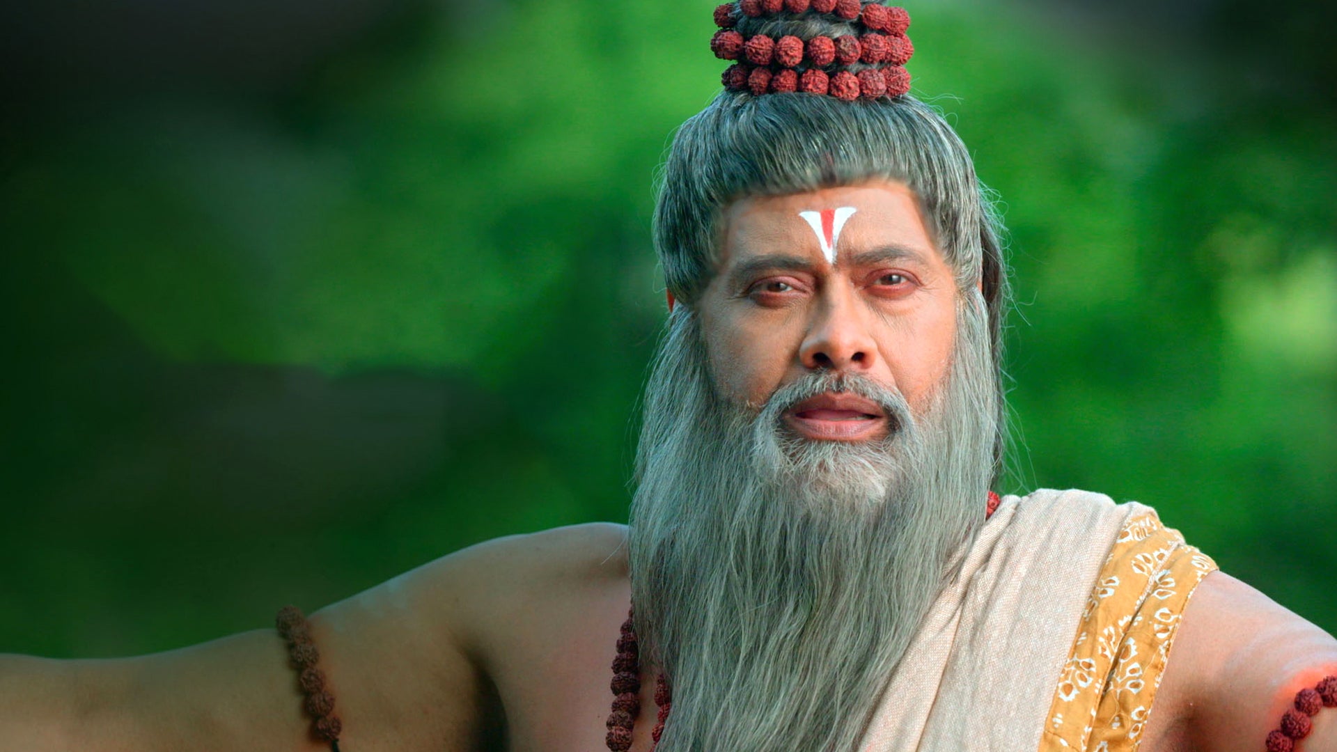 Parshuram season 1 episode 2 on undefined