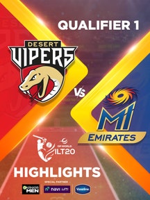 DV Boss the Game, Storm into Final! on Zee5