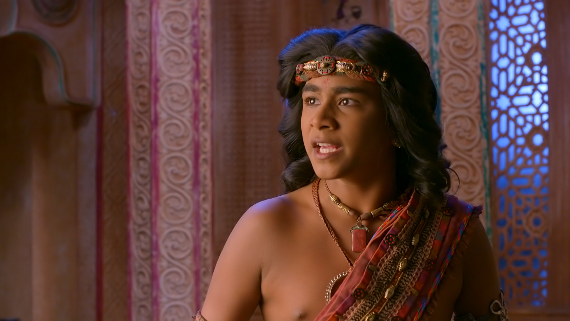 Chandragupta Maurya season 1 episode 32 on undefined