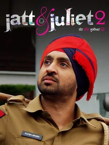 Jatt And Juliet 2 on Chaupal