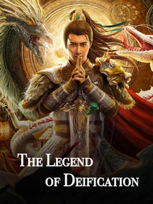 The Legend of Deification on Zee5