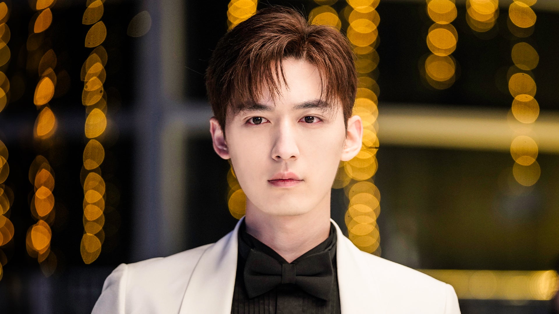 My Lethal Man season 1 episode 1 on undefined