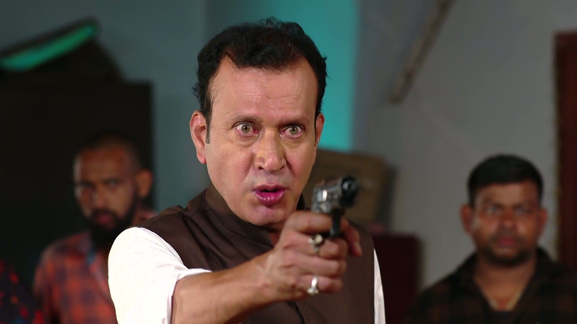 Shrabani season 1 episode 13 on Zee5