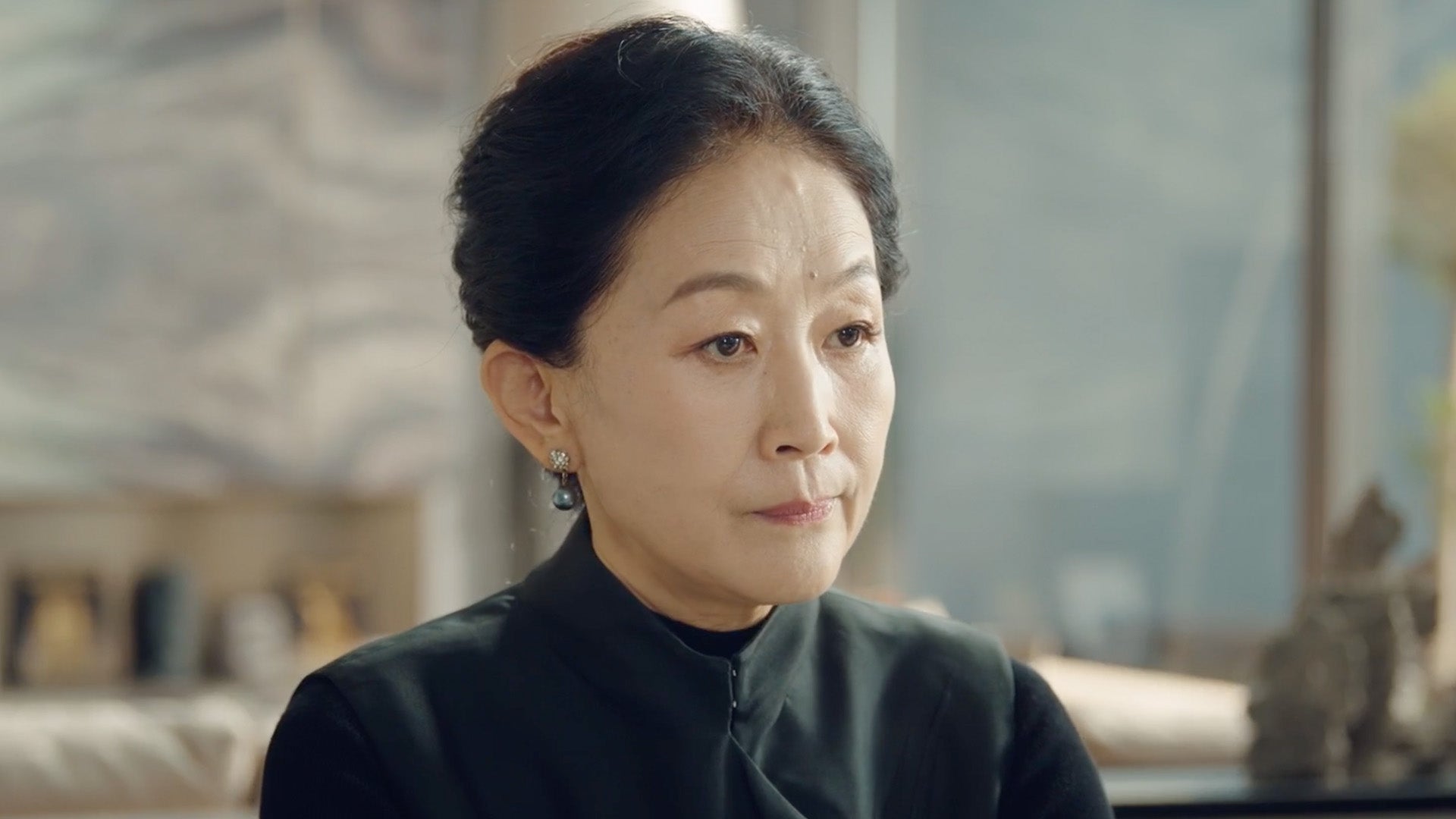 Fireworks Of My Heart season 1 episode 30 on undefined