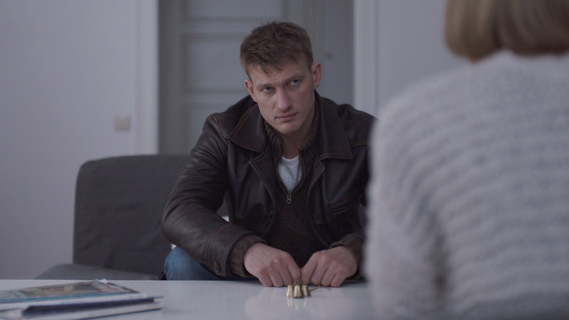 Hide And Seek season 1 episode 5 on undefined