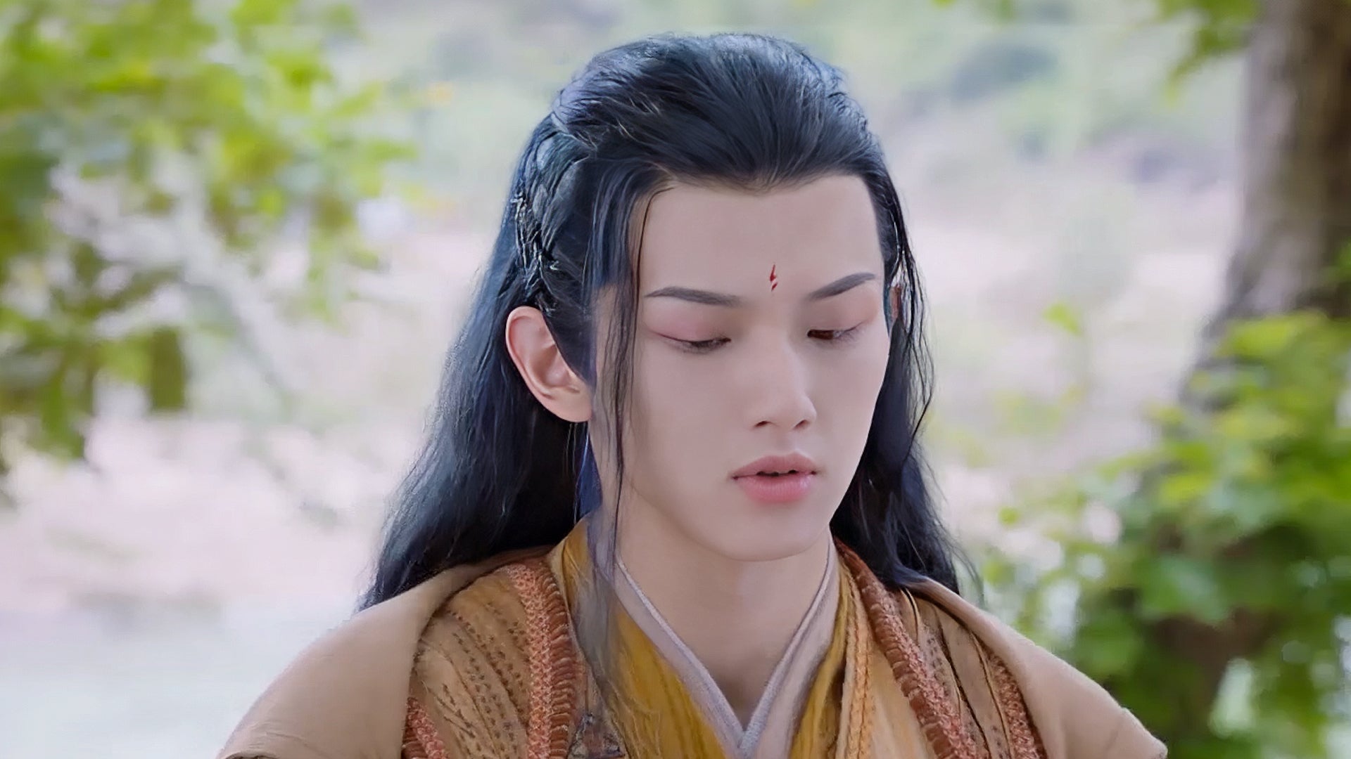 Mirror: A Tale Of Twin Cities season 1 episode 22 on undefined