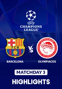 Arsenal vs Atletico - Highlights - 22 Oct 2025  on Sony LIV