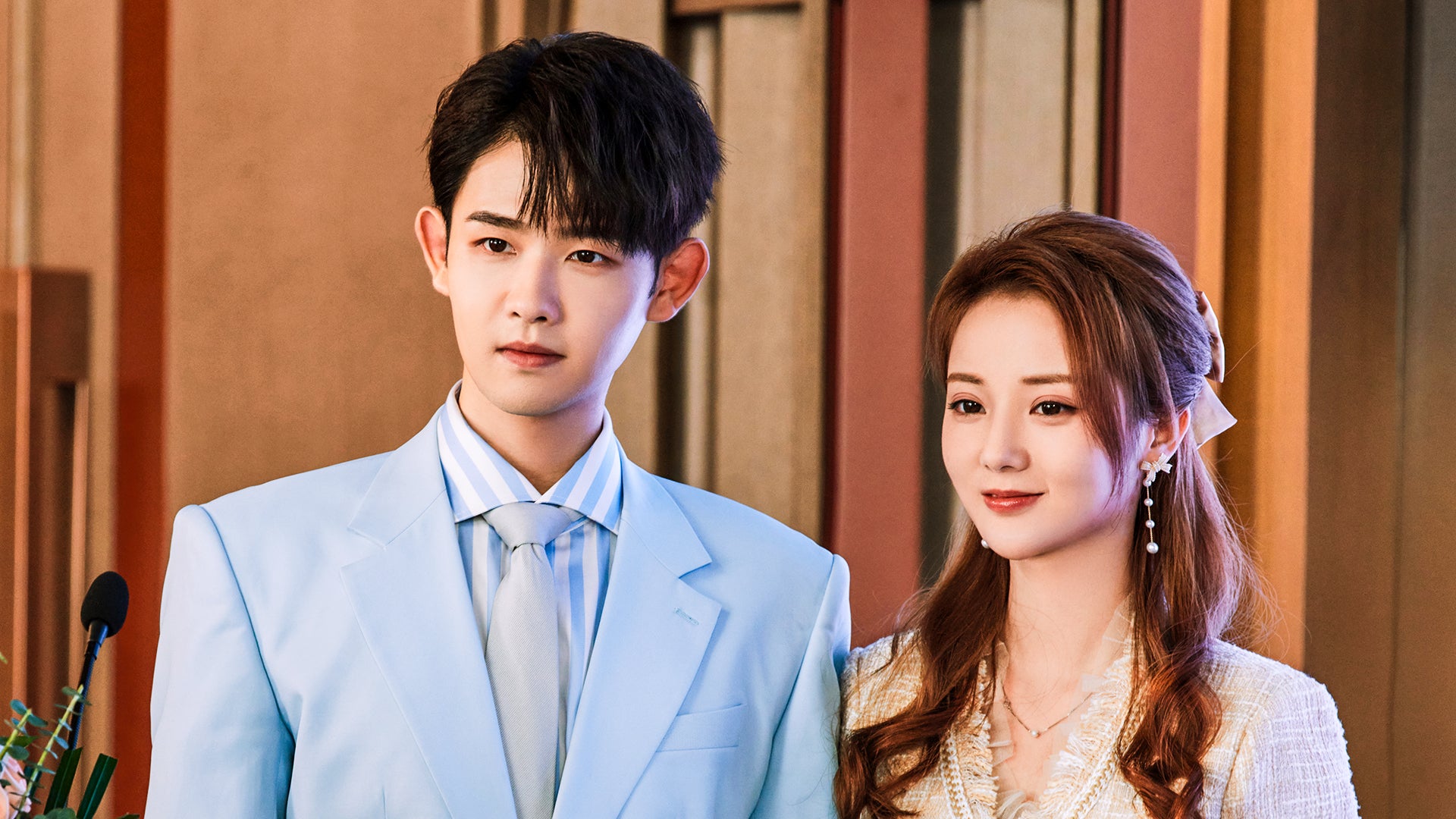 Love Me Like I Do season 1 episode 12 on undefined