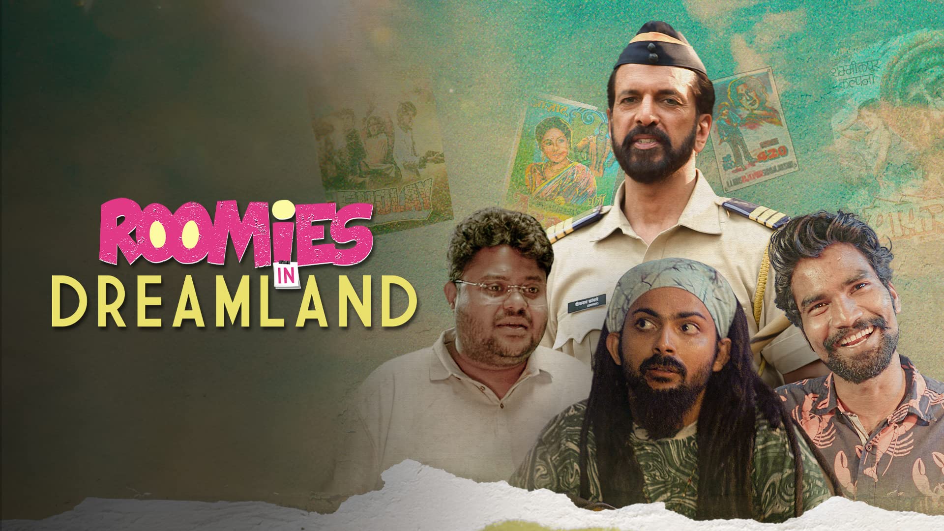 Roomies on undefined