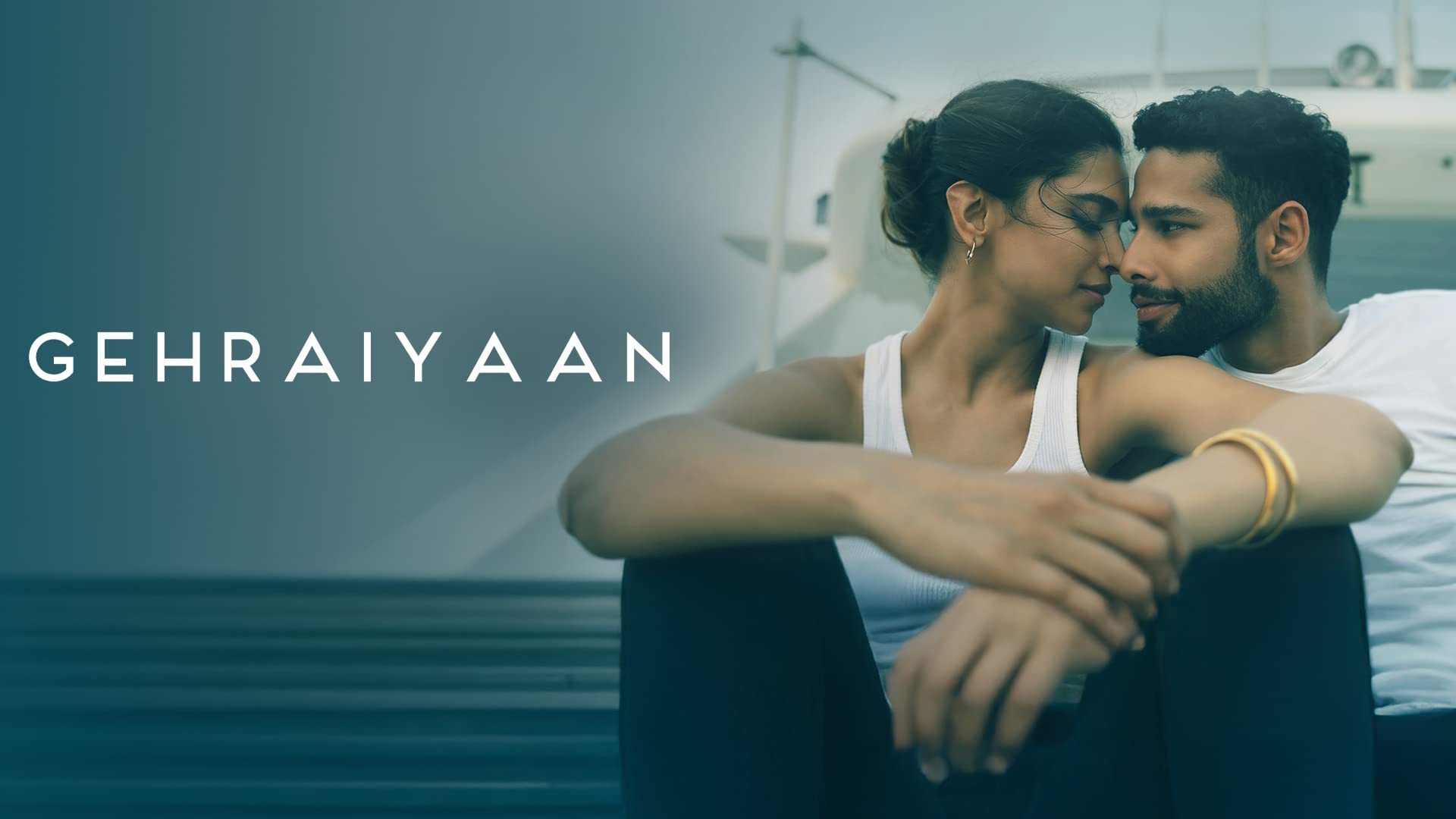 Gehraiyaan on undefined
