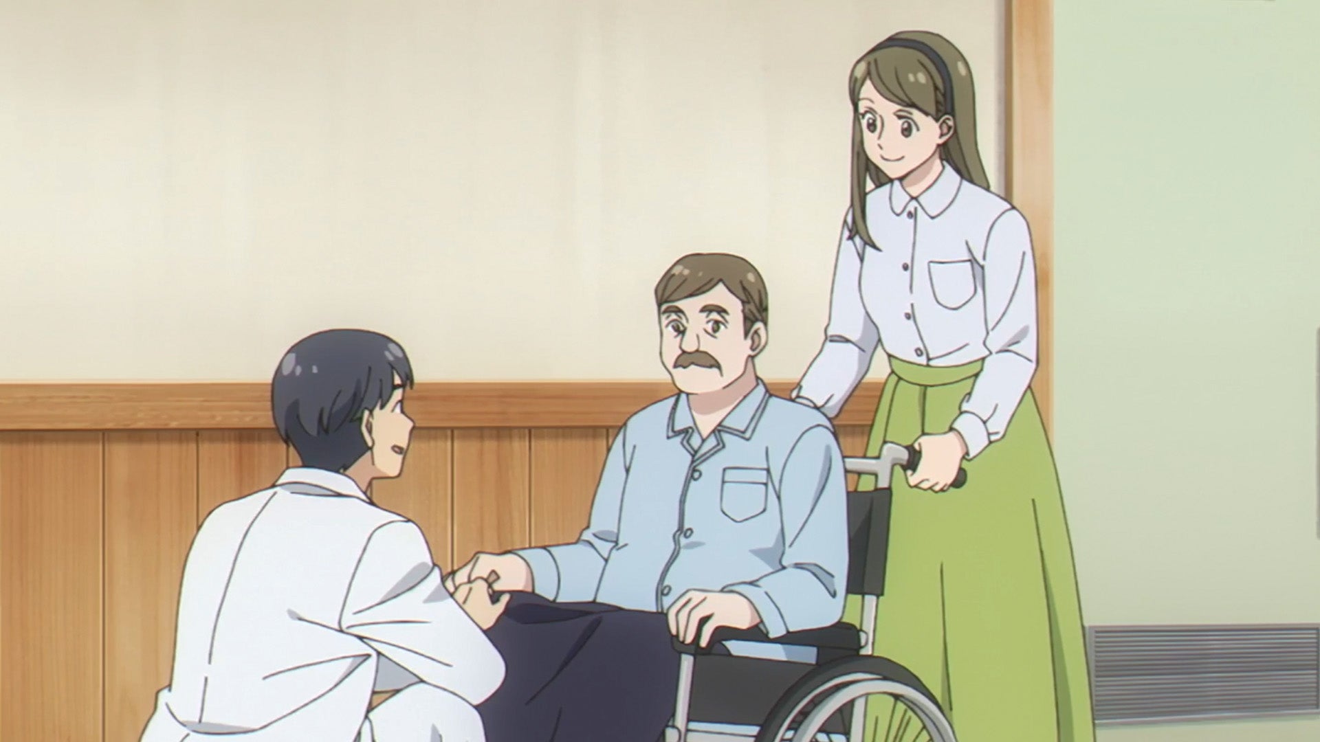 Spy × Family season 1 episode 20 on undefined