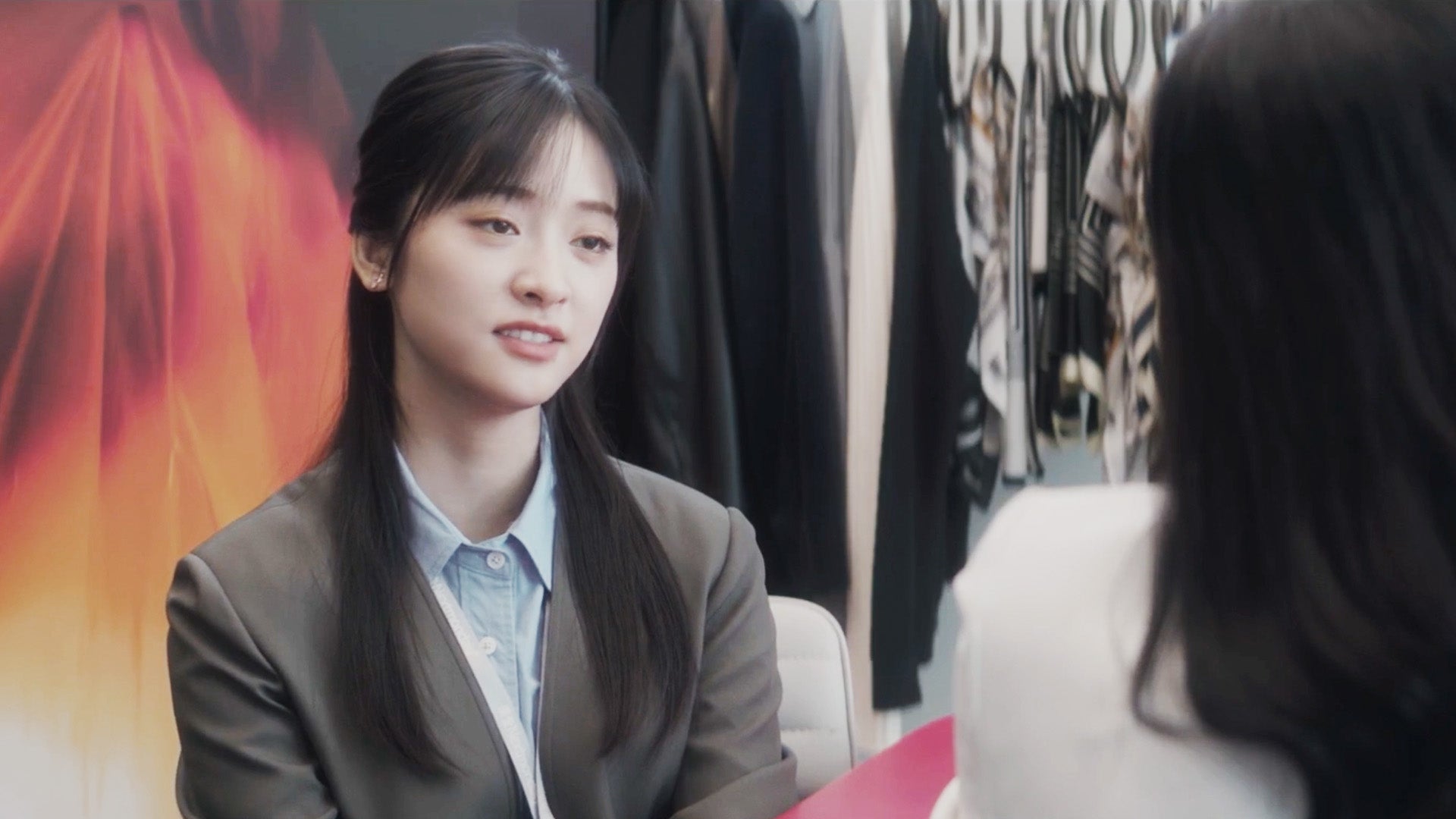 Smile Code season 1 episode 31 on undefined