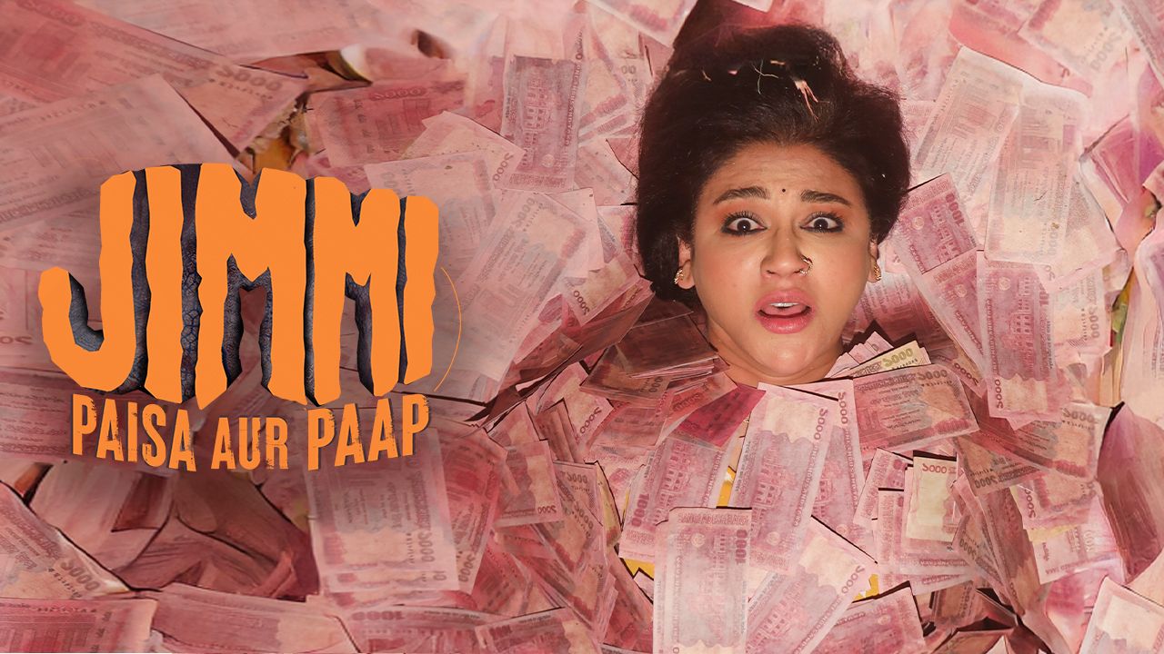 Jimmi: Paisa Aur Paap (Hindi) on Hoichoi