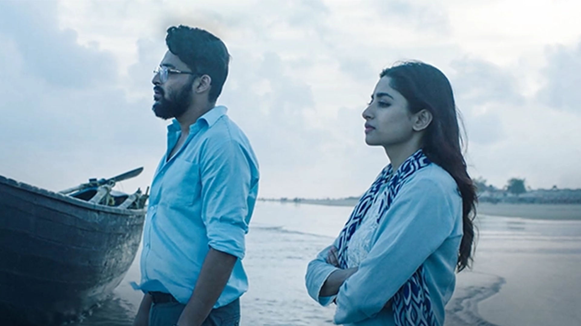 The Inside Story (Hindi) season 1 episode 6 on undefined