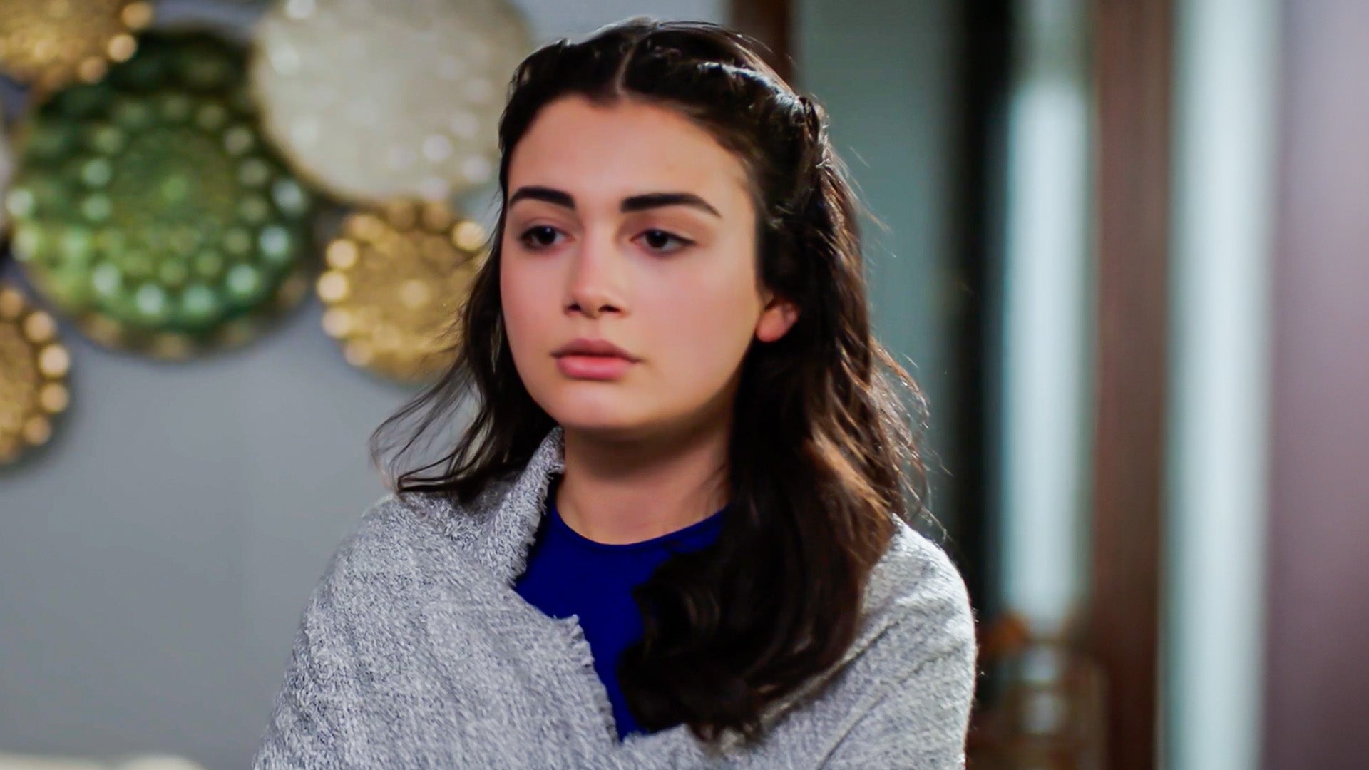 The Promise EP 25 on undefined