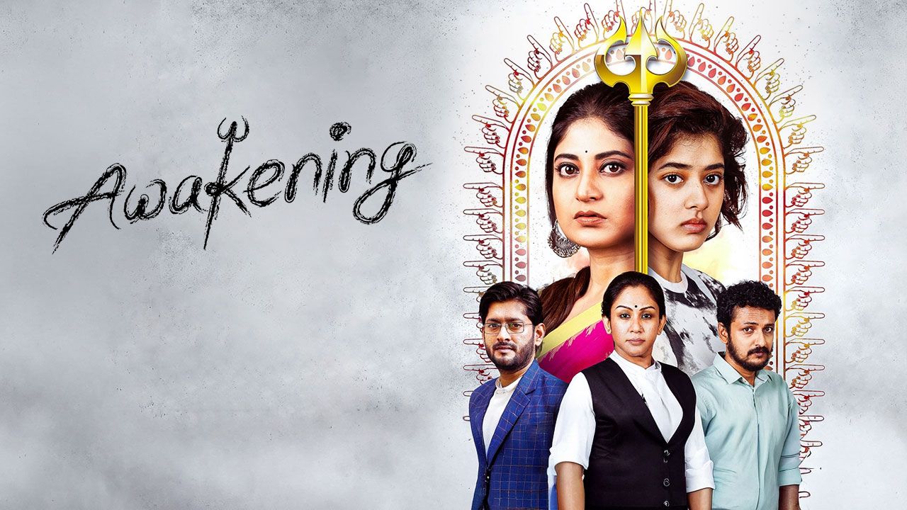 Awakening (Hindi) on Hoichoi