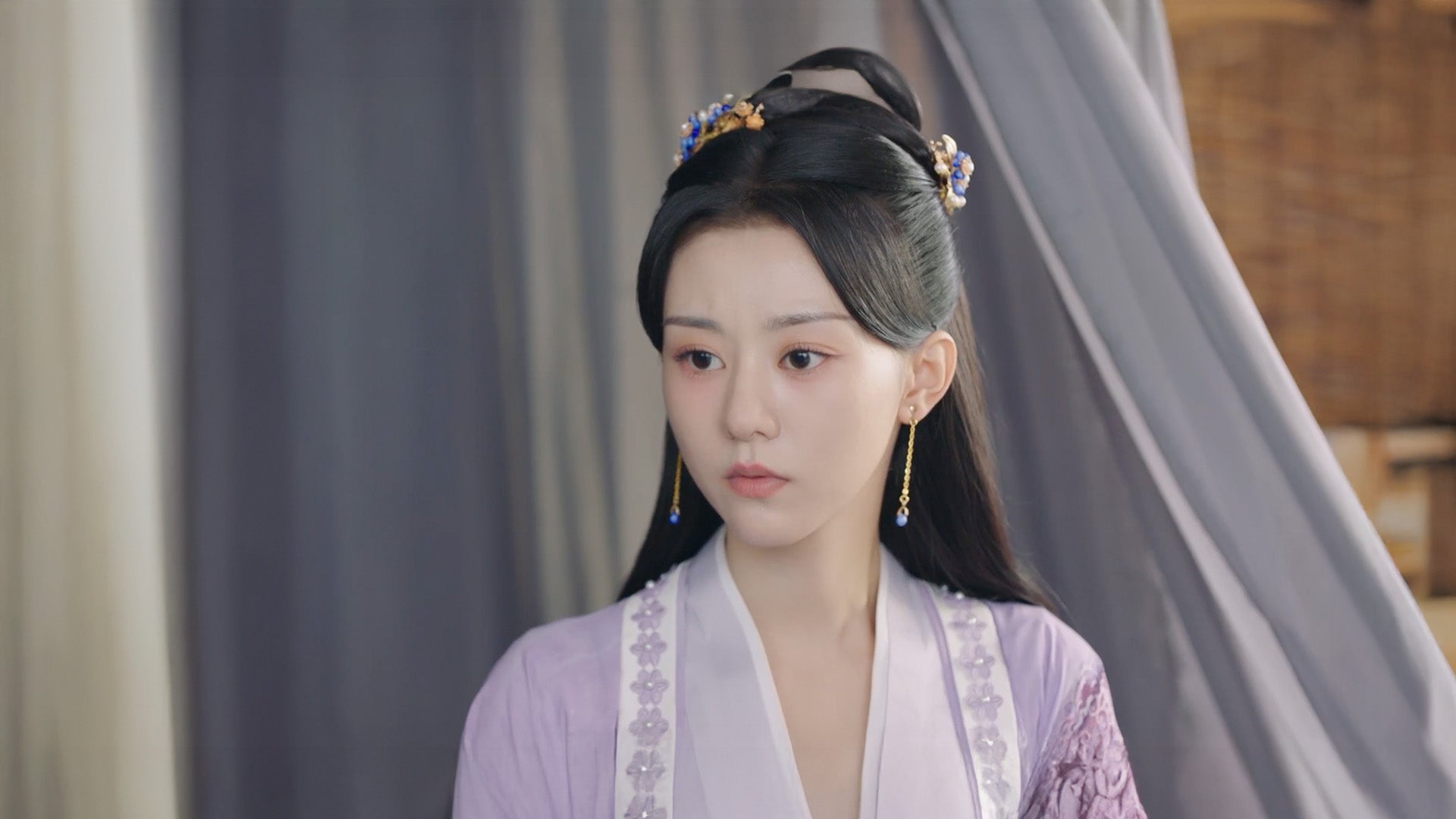 Peacock in Wonderland season 1 episode 26 on undefined