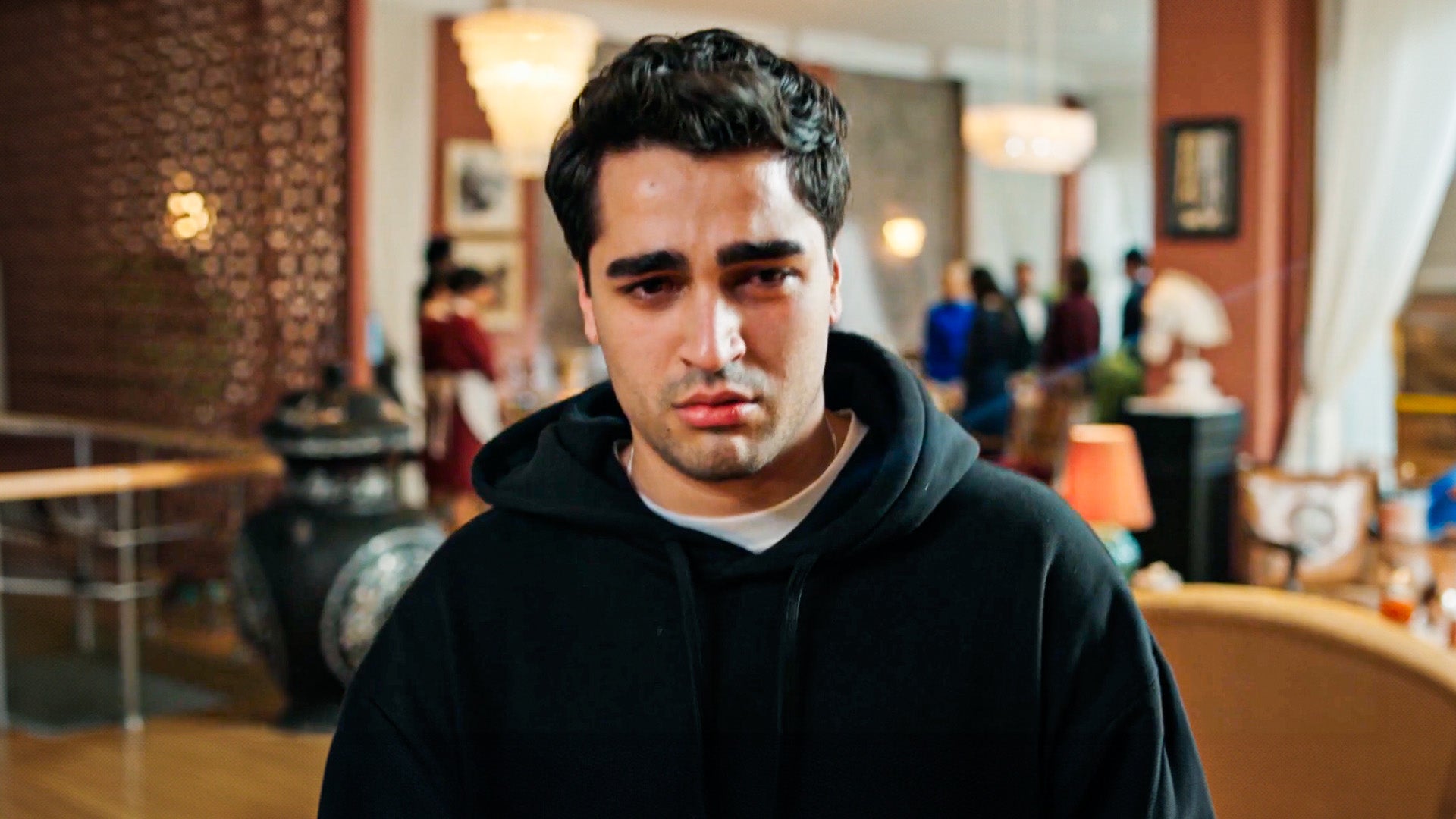 Golden Boy season 1 episode 39 on undefined