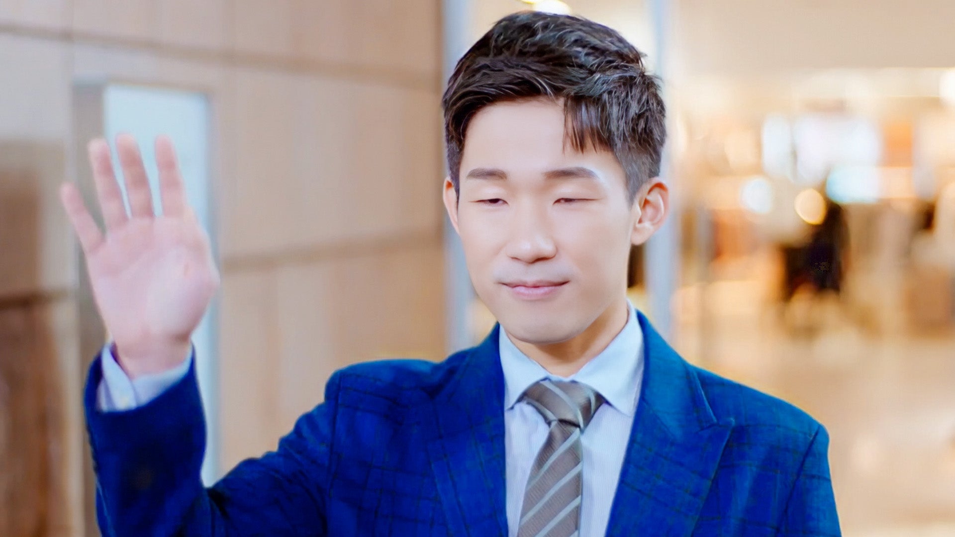 Hello Again season 1 episode 6 on undefined