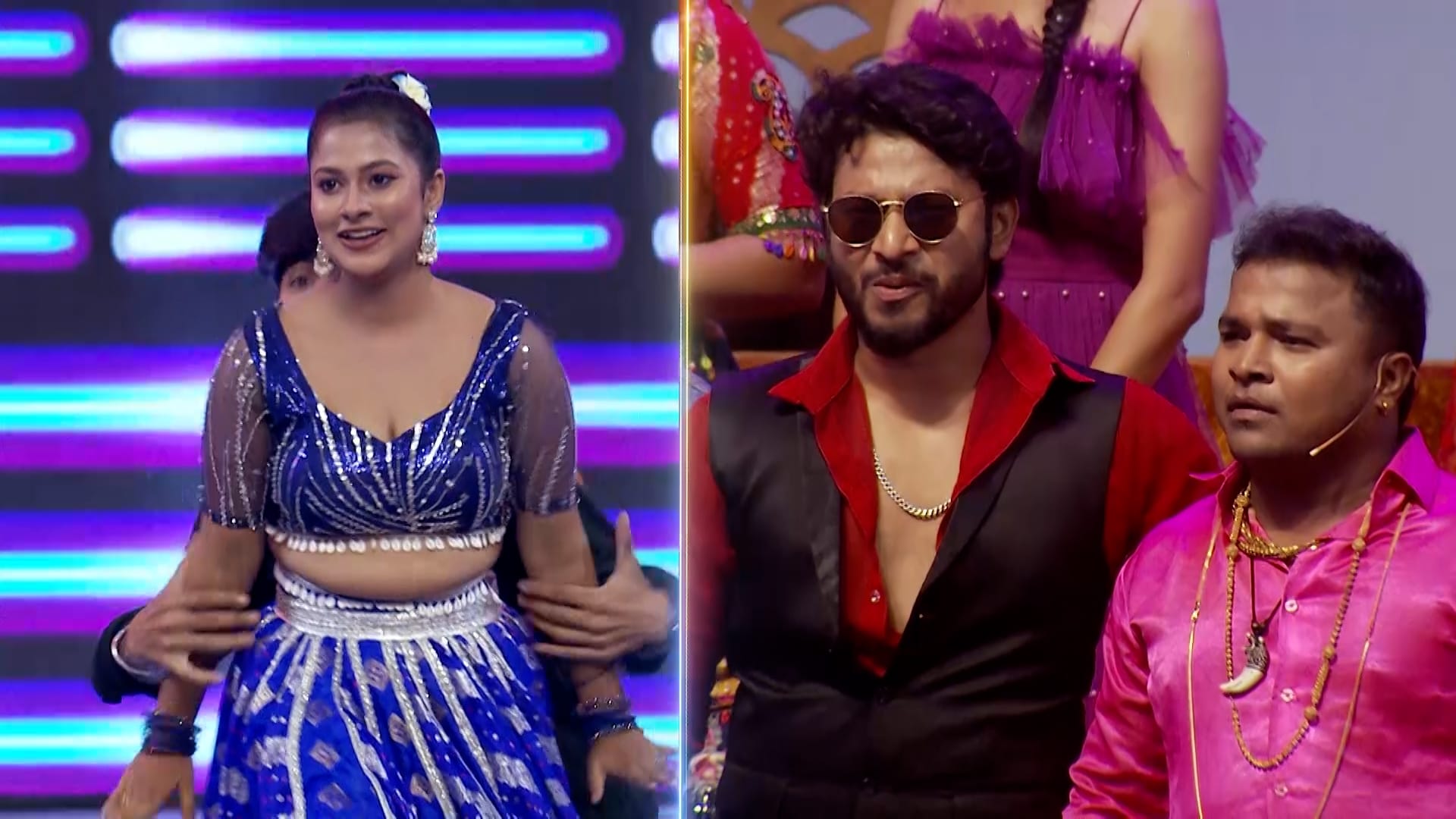 Zee Sarthak Sansar Utsav season 1 episode 9 on Zee5