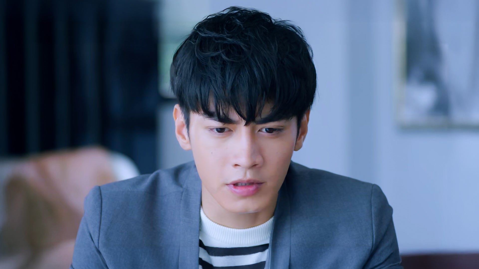 Moonlight Romance season 1 episode 8 on undefined