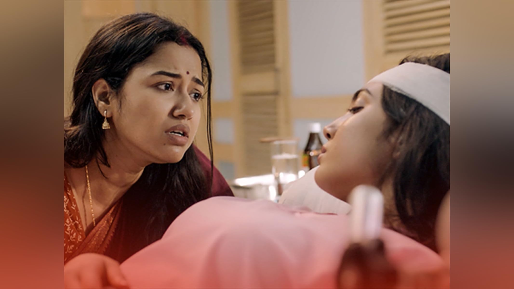 Sampurna season 1 episode 4 on undefined