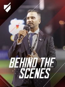 Baseball United on Zee5