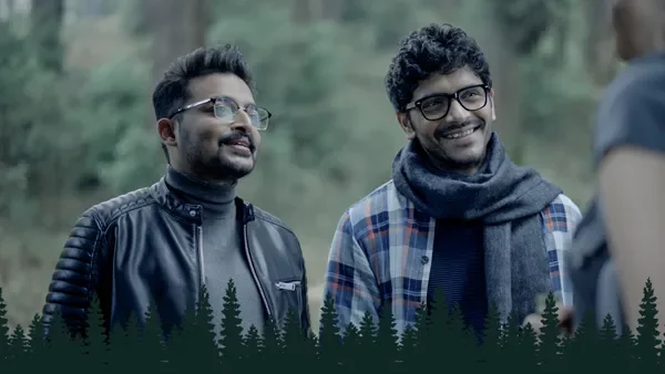 Ananya Villa (Hindi) season 1 episode 1 on Hoichoi