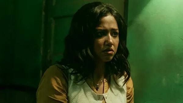 The Reunion (Hindi) season 1 episode 4 on Hoichoi