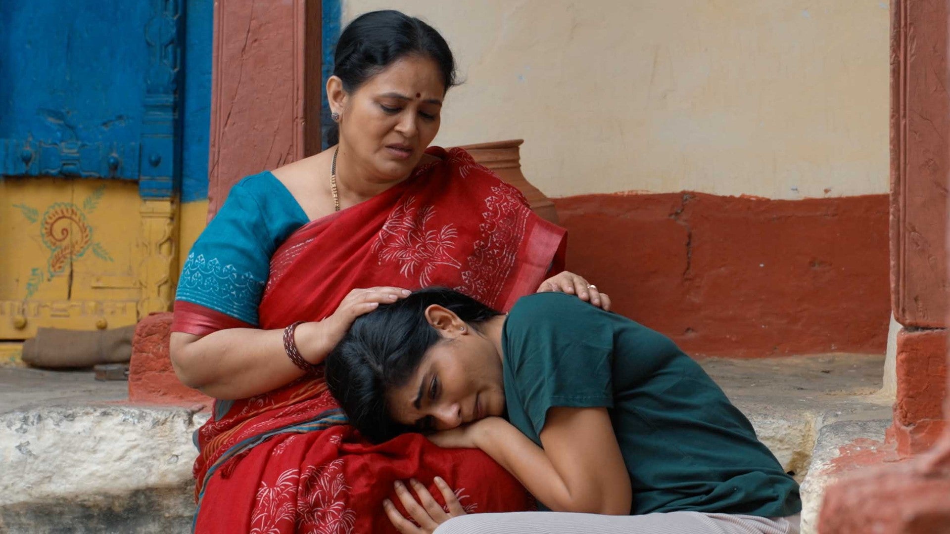 Second Marriage season 1 episode 4 on undefined