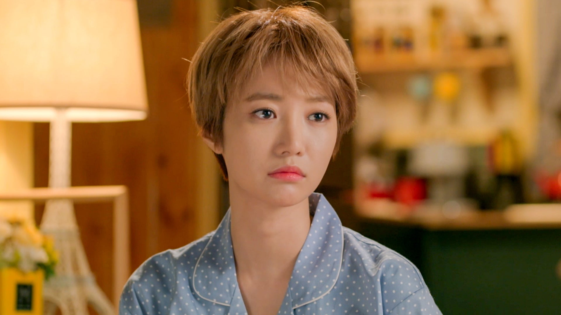 She Was Pretty season 1 episode 3 on undefined