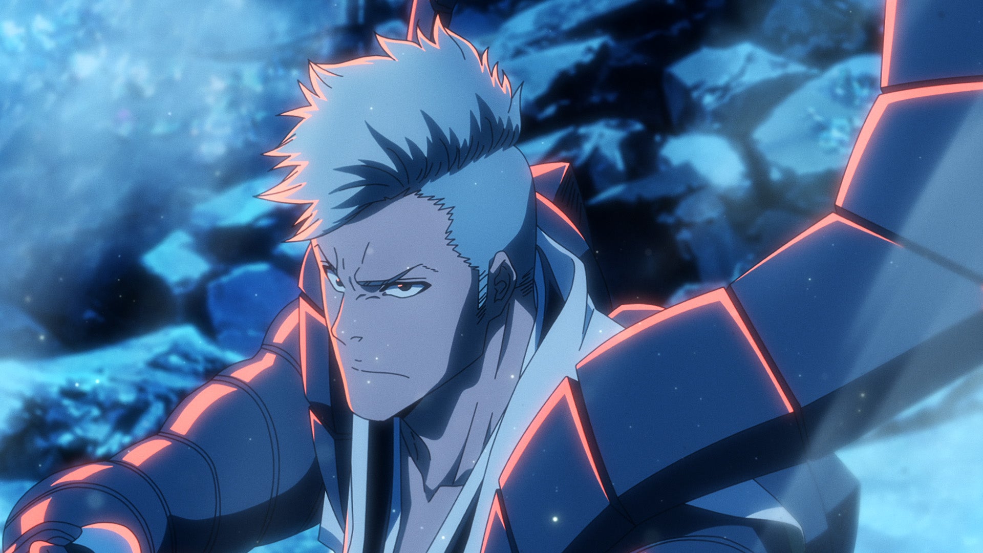 Bleach: Thousand-Year Blood War season 1 episode 18 on undefined