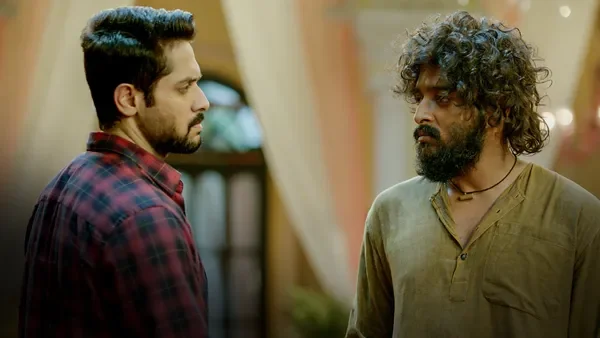 Rudraveena ka Abhishaap (Hindi) season 1 episode 7 on Hoichoi