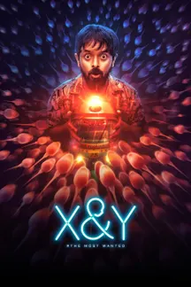 X and Y on Sun NXT