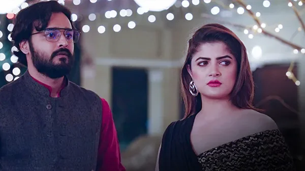 Dujone season 1 episode 2 on Hoichoi