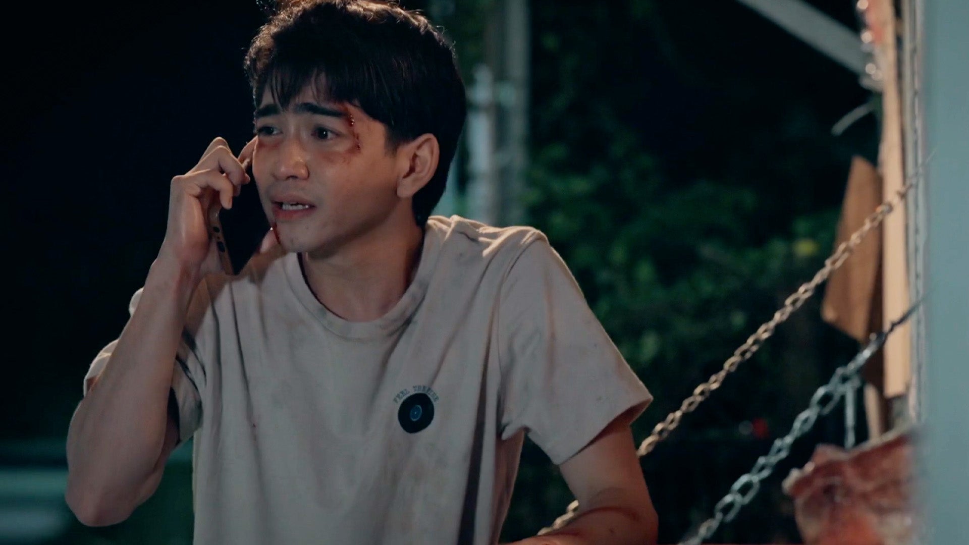 Senior High season 1 episode 37 on undefined