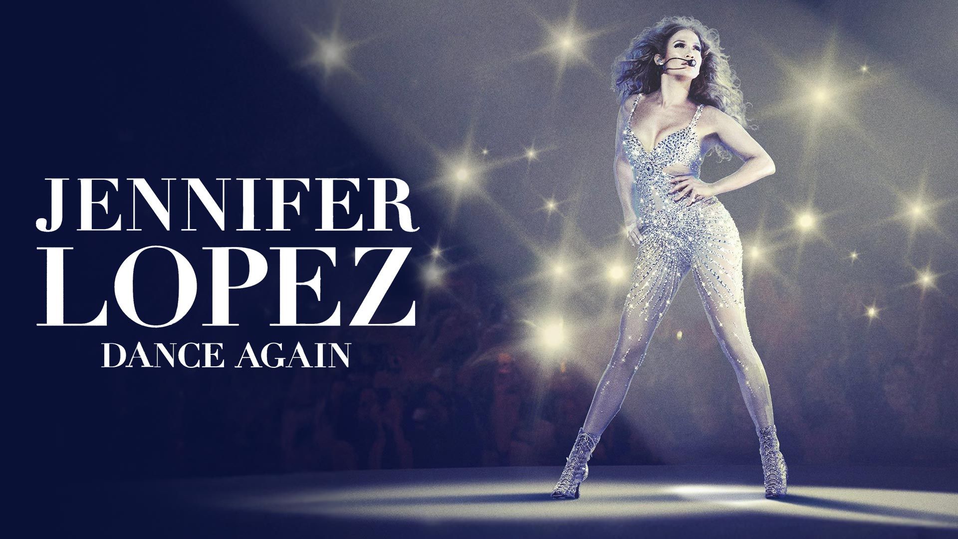 Jennifer Lopez Dance Again English Movie (2014) : Watch Full Movie