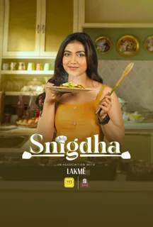 Snigdha on Hoichoi