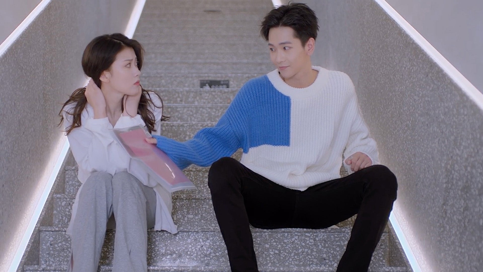 Since I Met You season 1 episode 16 on undefined