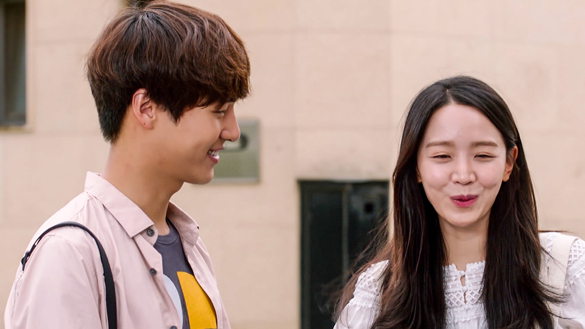 Still 17 season 1 episode 12 on undefined